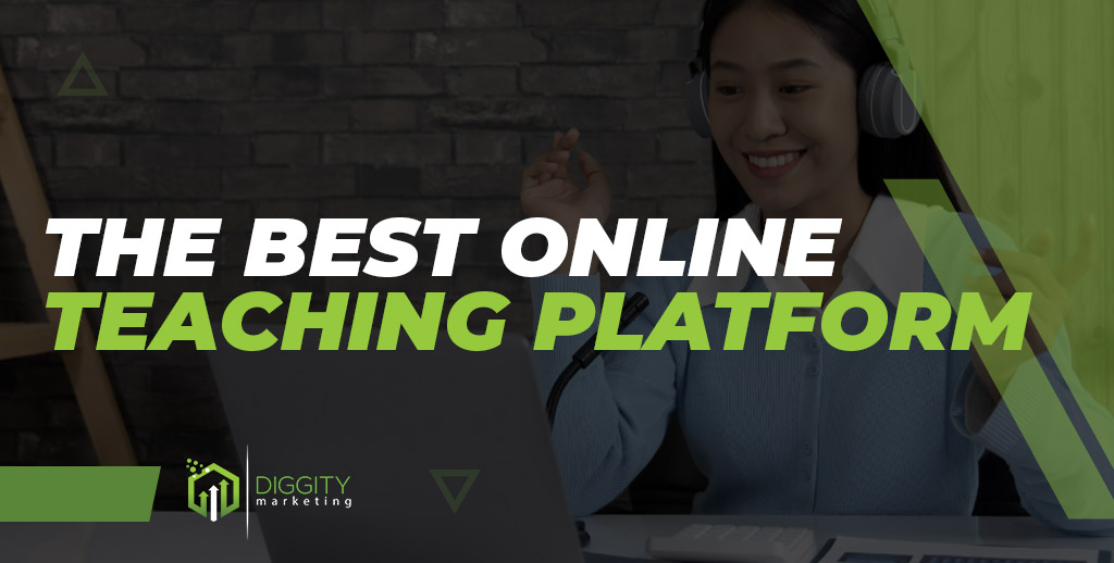 The Best Online Teaching Platform