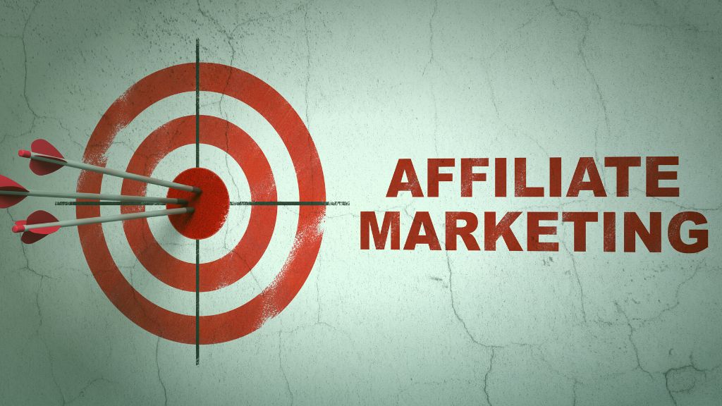 Affiliate Marketing