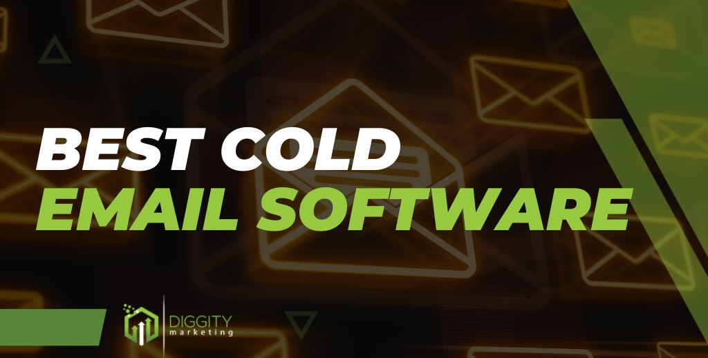 Best Cold Email Software