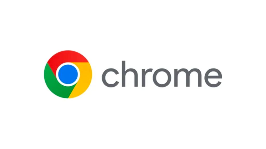 Chrome logo
