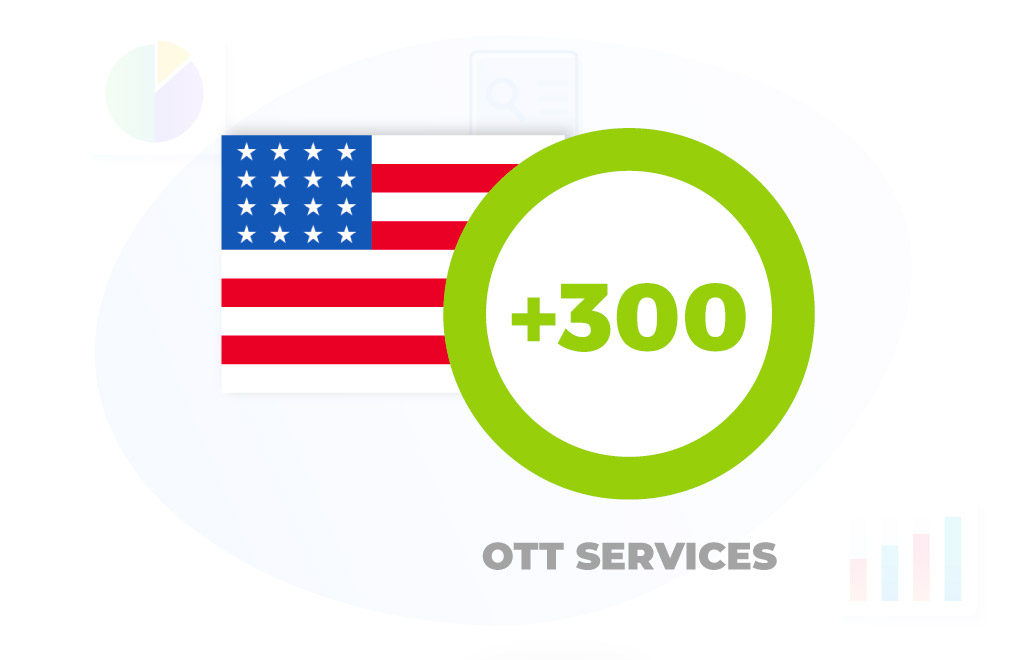 How Many OTT Services Are There?