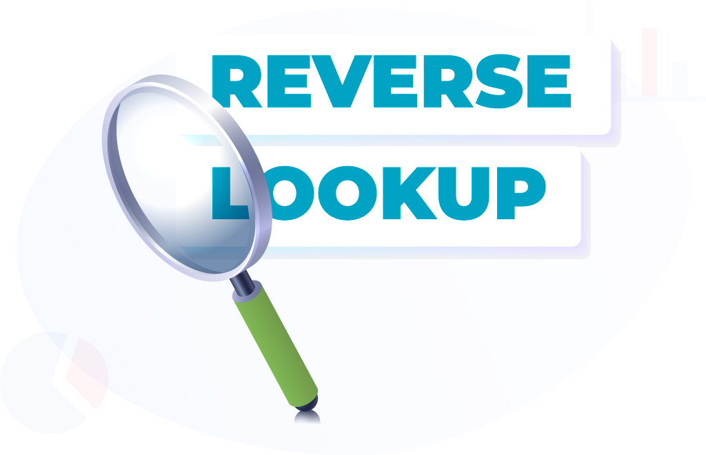 Reverse Lookup