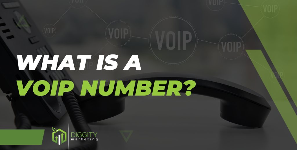What Is A VOIP Number