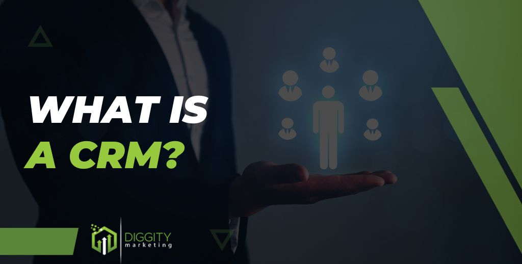 What Is a CRM?