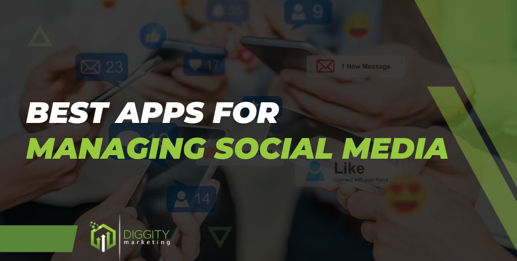 Best Apps For Managing Social Media