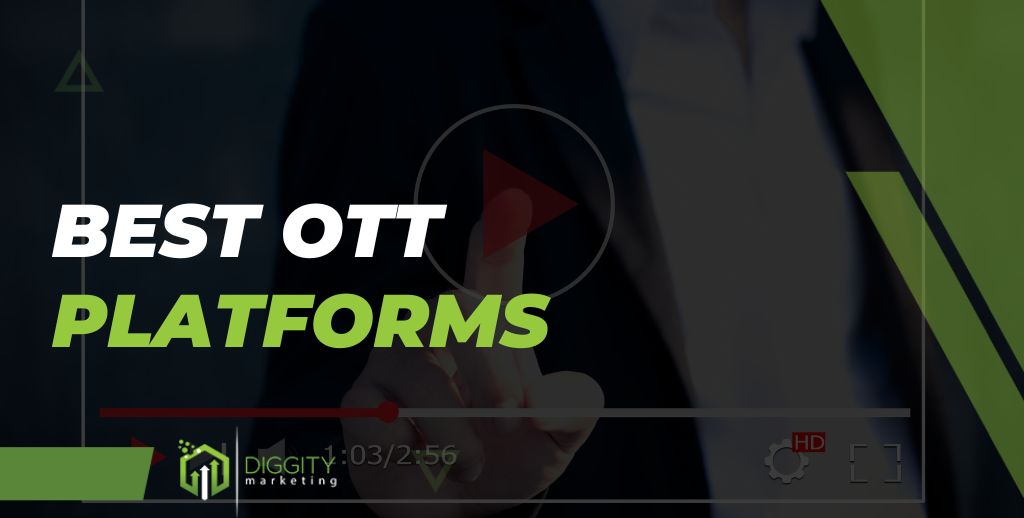 Best OTT Platforms