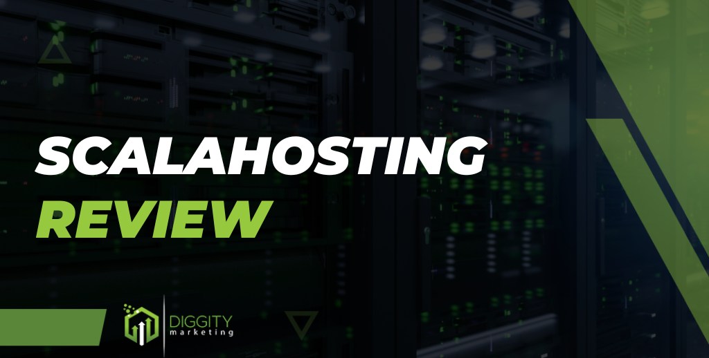 Scalahosting Review