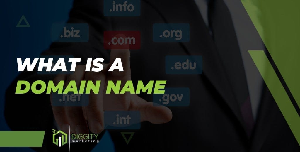 What Is A Domain Name: Everything You Need to Know (2023)