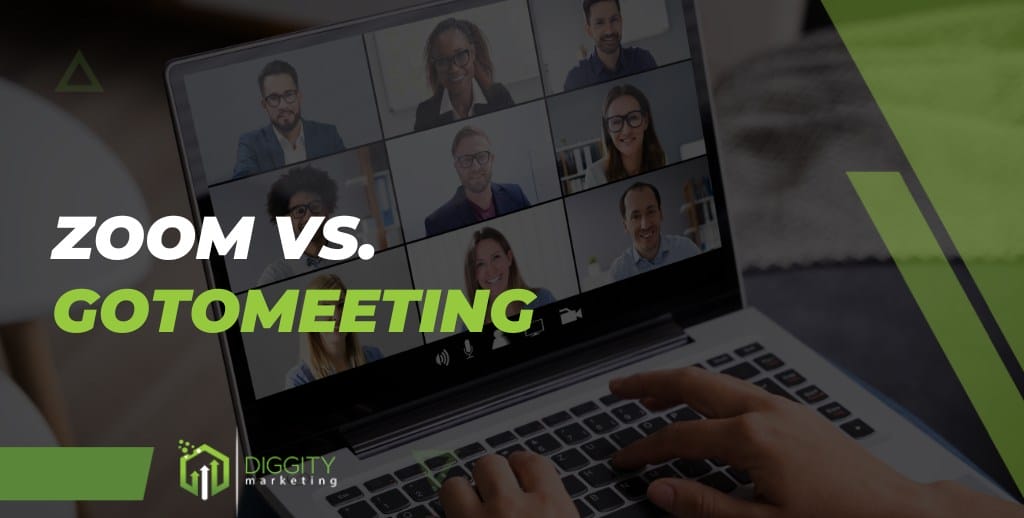 Zoom vs. GoToMeeting Video Conferencing Tools (2023)
