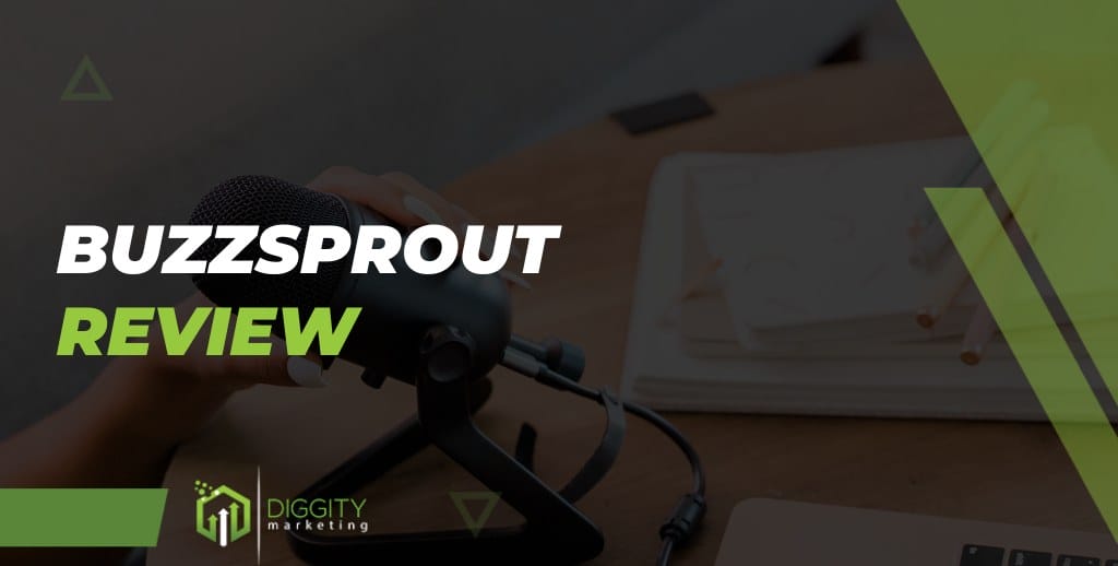 Buzzsprout Review Podcast Hosting Made Easy (2024)