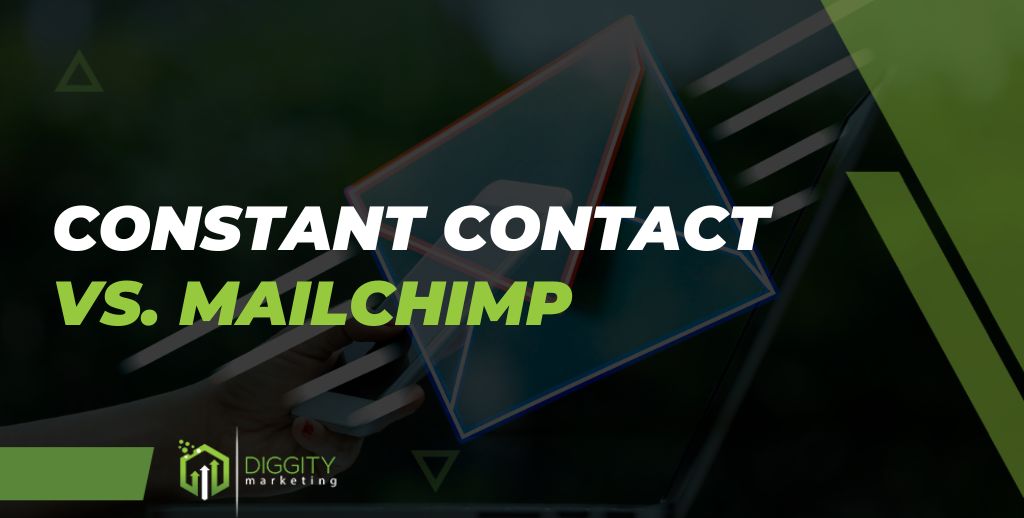Constant Contact Vs Mailchimp