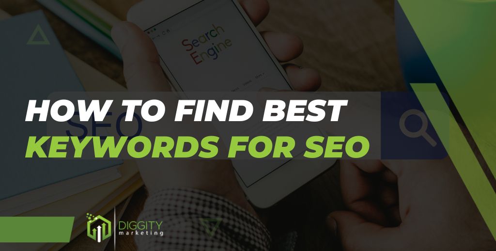 How To Find Best Keywords For SEO