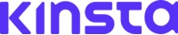 Kinsta Logo small