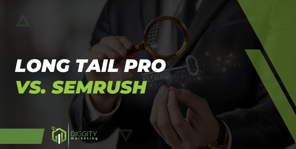 Long Tail Pro Vs. SEMrush
