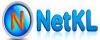 NetKL Logo