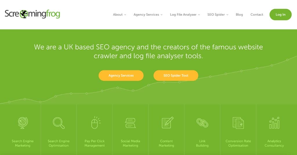 Screaming Frog vs. SEMrush Which Tool Is Better in 2023?