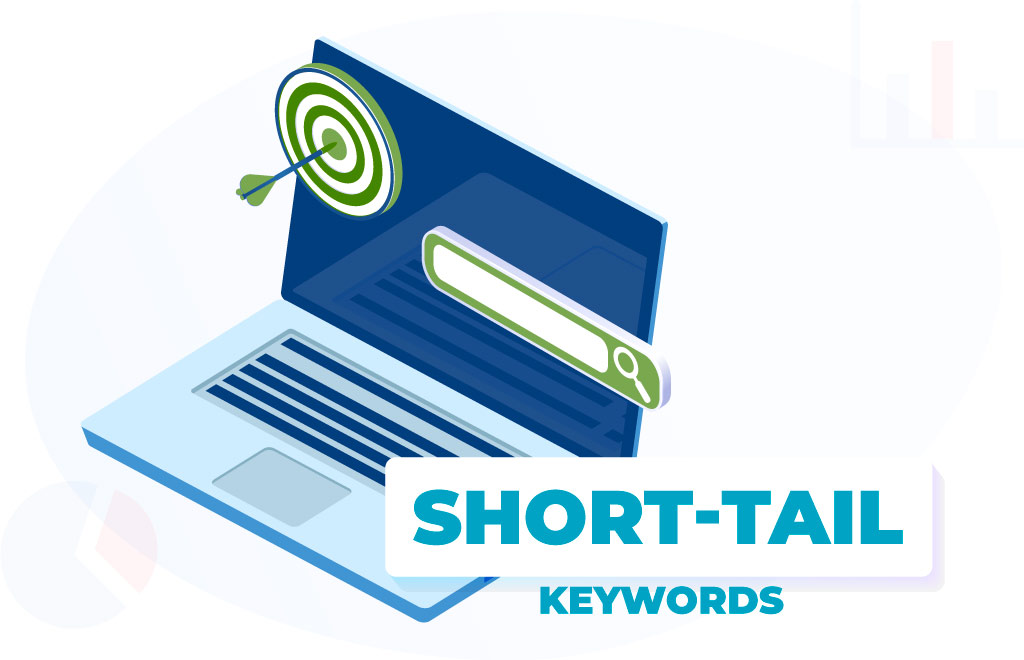 Short-tail-Keywords