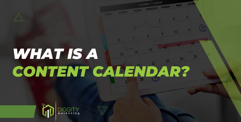 What Is A Content Calendar