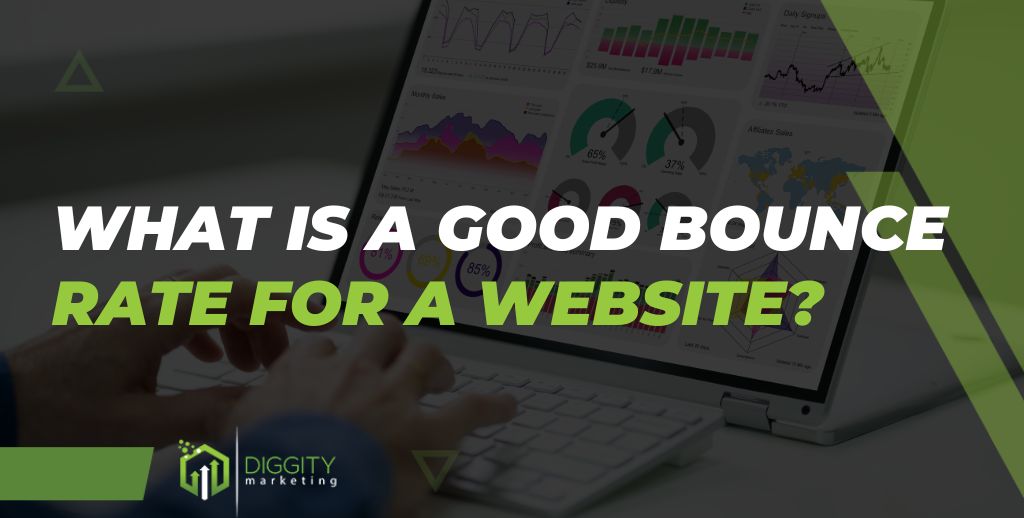 What Is A Good Bounce Rate For A Website