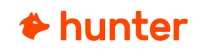 hunter.io Logo