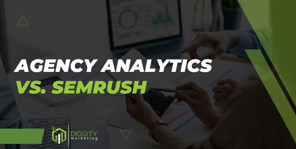 Agency Analytics Vs. Semrush Featured Image