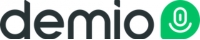 Demio Logo small