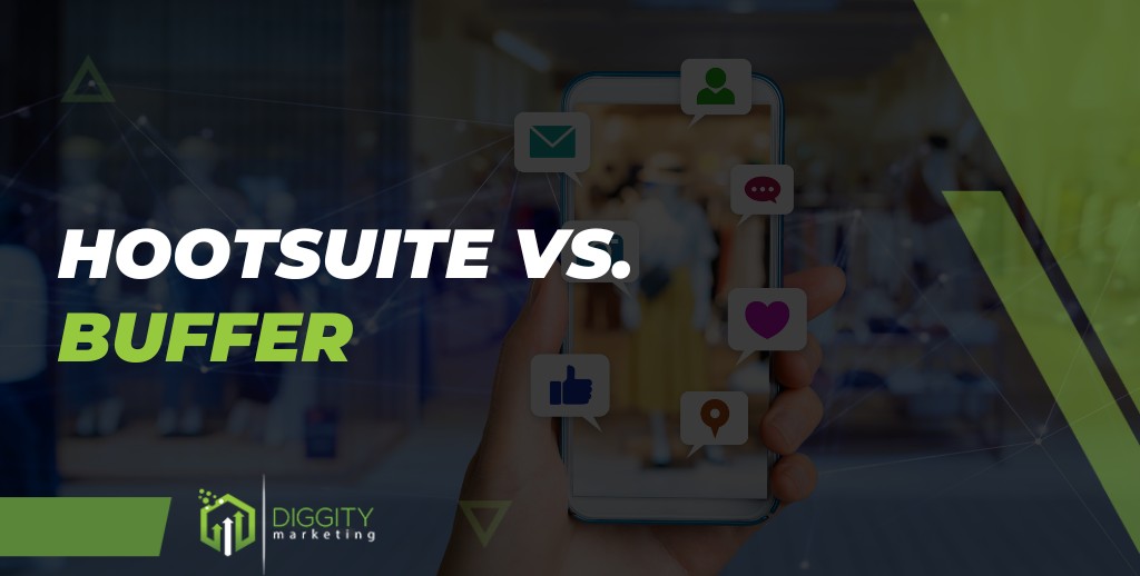 Hootsuite Vs. Buffer Featured Image