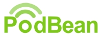 Podbean Logo small