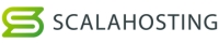 ScalaHosting Logo small