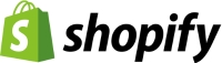 Shopify logo small