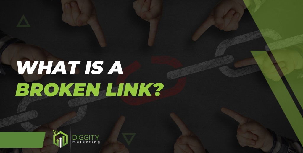 What Is A Broken Link Featured Image