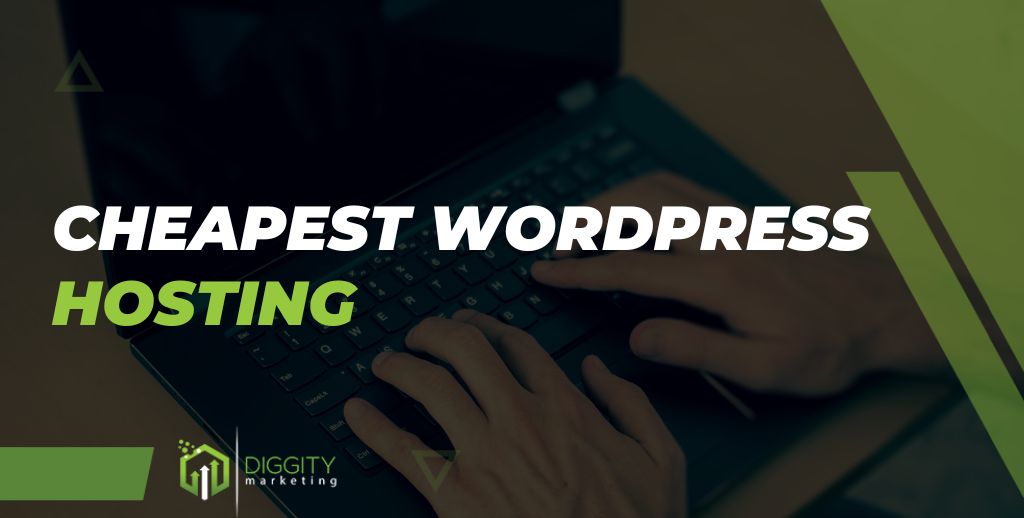 Cheapest WordPress Hosting Featured Image