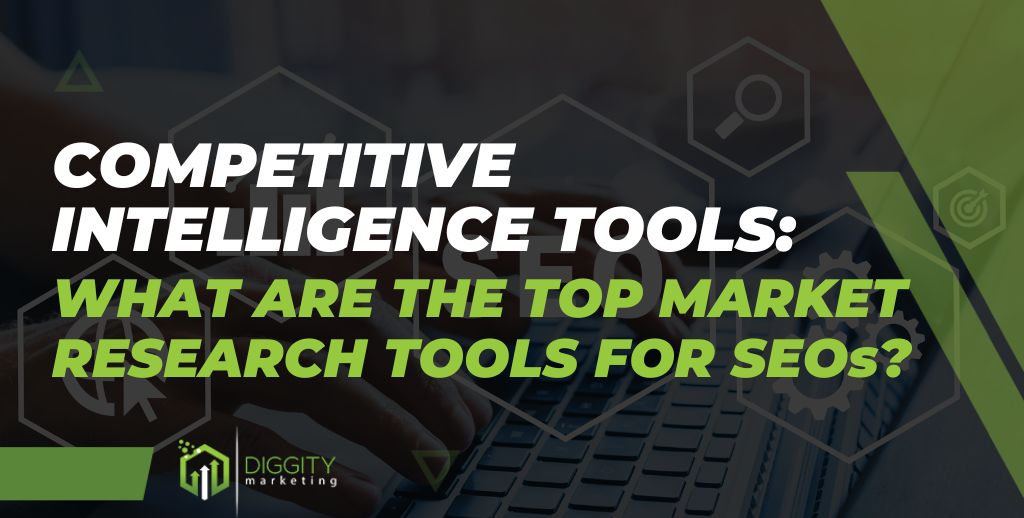 Competitive Intelligence Tools Featured Image