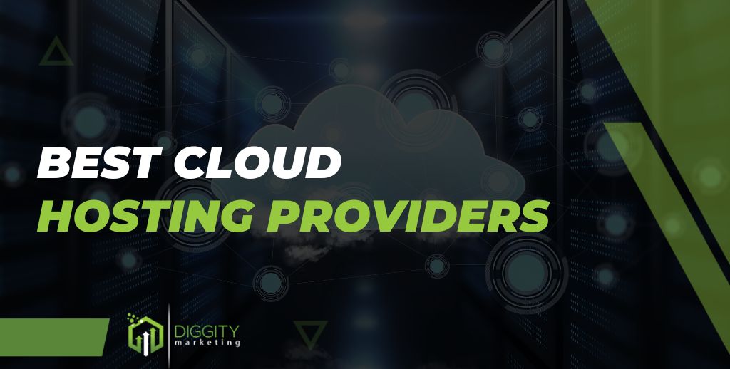 Best Cloud Hosting Providers Featured image