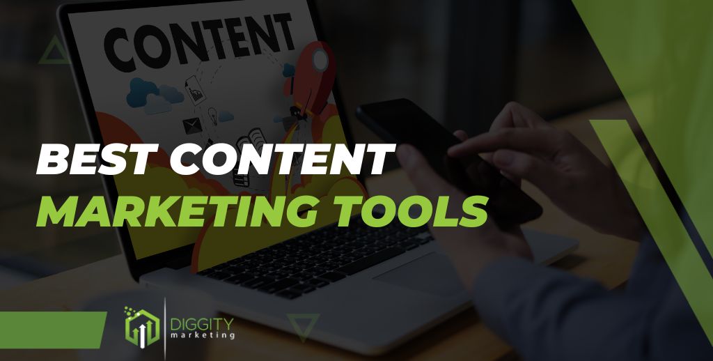 Best Content Marketing Tools Featured Image