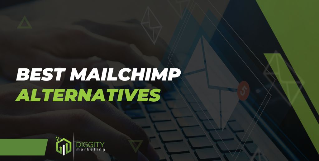 Best Mailchimp Alternatives Featured Image