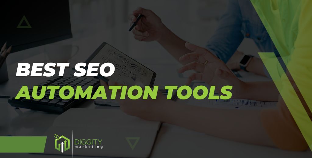 Best SEO Automation Tools Featured image