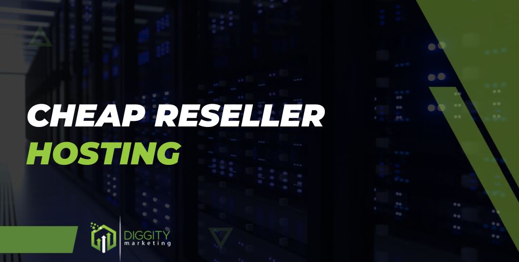 Cheapest Reseller Hosting Featured Image