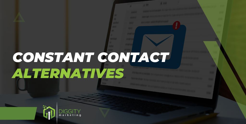 Constant Contact Alternatives Featured Image