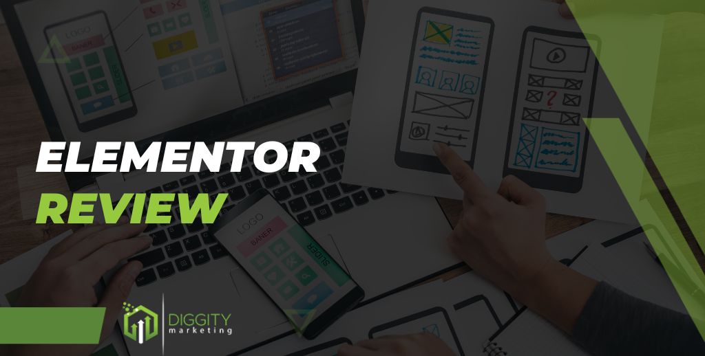 Elementor Review Featured image