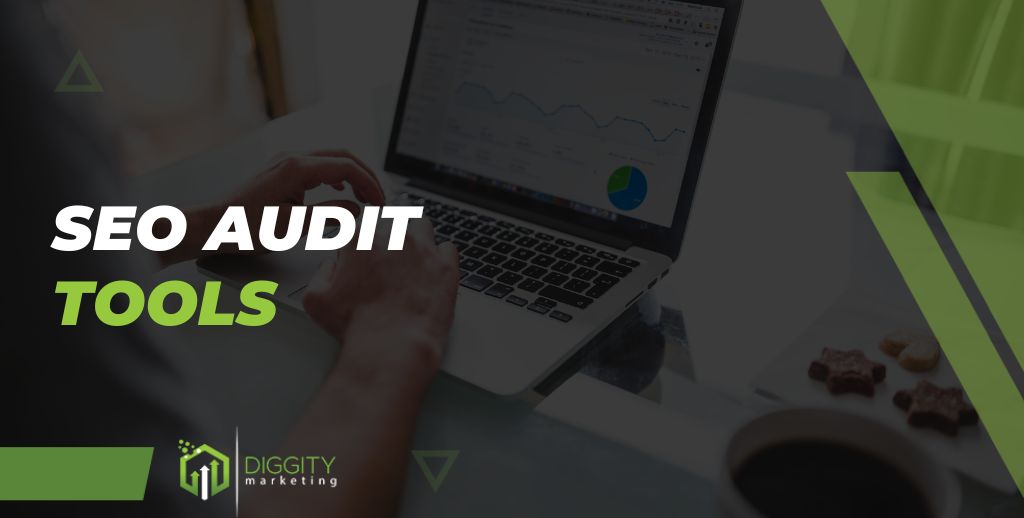 SEO Audit Tools Featured Image