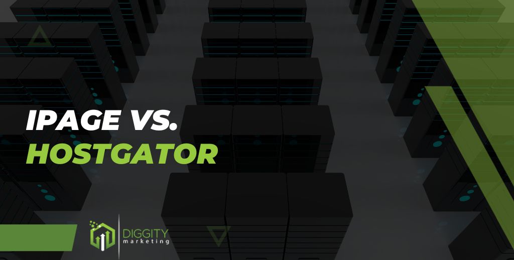 iPage Vs. HostGator Featured Image