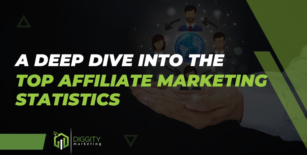 A Deep Dive Into The Top Affiliate Marketing Statistics Featured Image