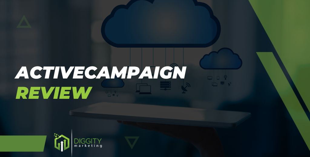 ActiveCampaign Review Featured Image