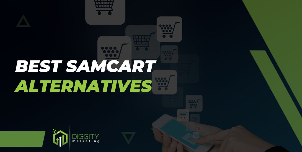 Best Samcart Alternatives Featured Image