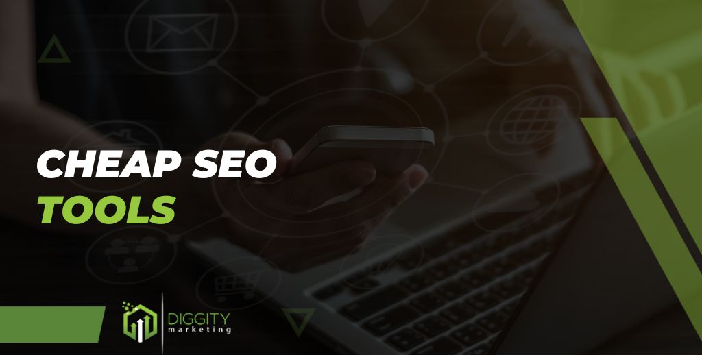 Cheap SEO Tools Featured Image