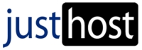 JustHost Logo Small