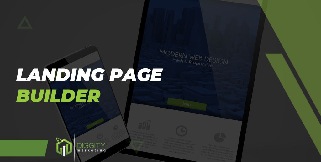 Landing Page Builder Featured Image