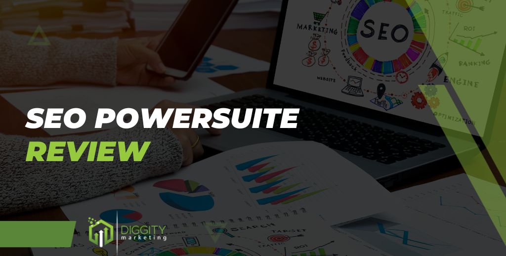 SEO PowerSuite Review Featured Image