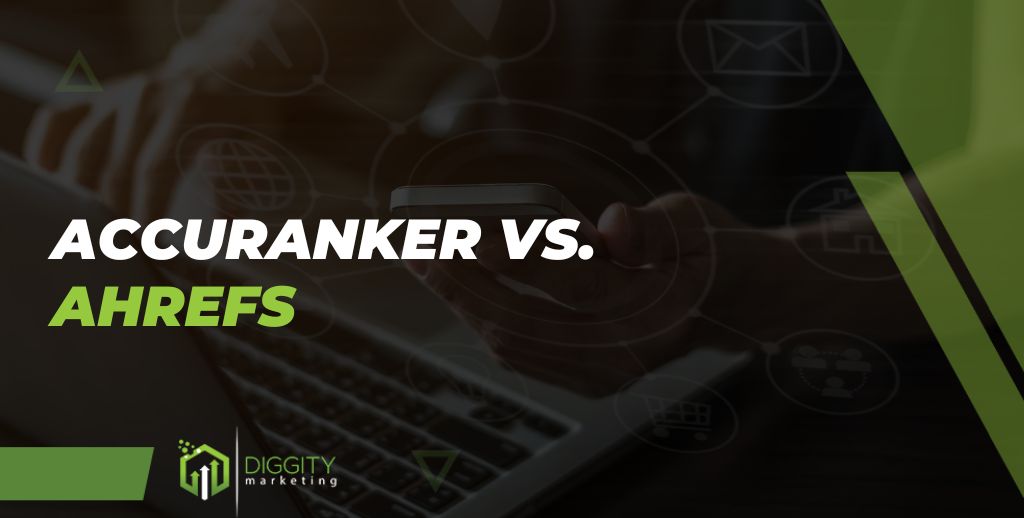 Accuranker Vs. Ahrefs Featured Image